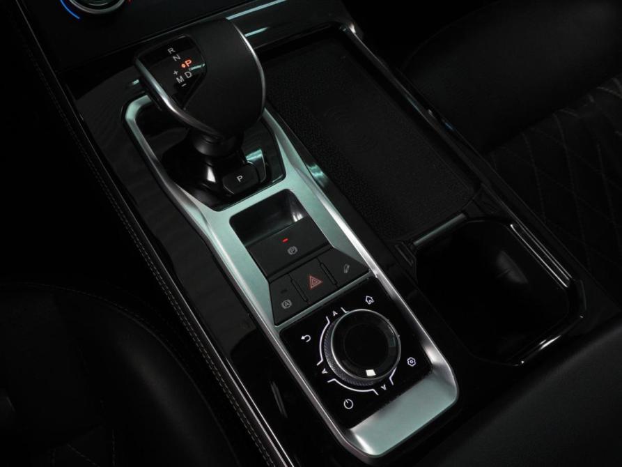 JETOUR X70+ I Рестайлинг Минеральные Воды  - изображение 15