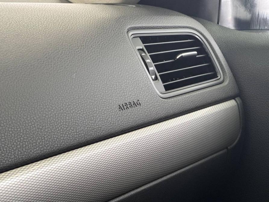 Volkswagen Jetta VI Рестайлинг Уфа  - изображение 15