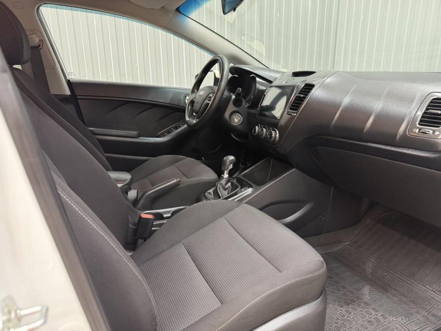 Kia Cerato III Рестайлинг (Classic) Магнитогорск  - изображение 10