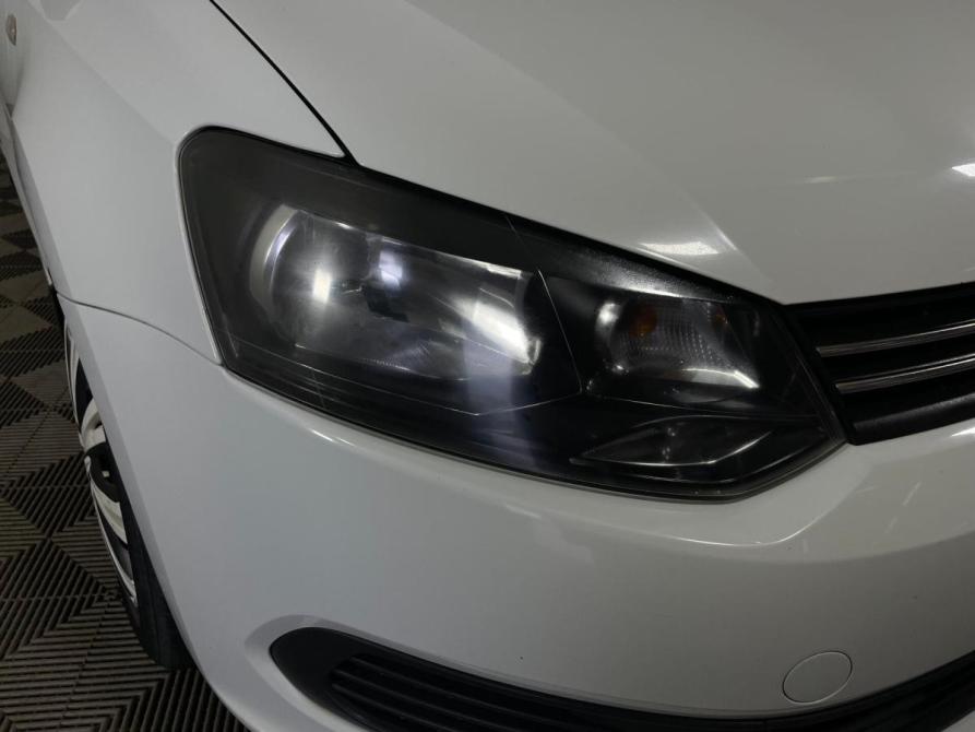 Volkswagen Polo V Воронеж  - изображение 7