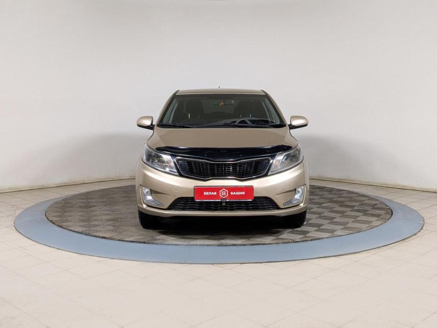 Kia Rio III Екатеринбург  - изображение 3
