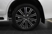 Lexus LX III Рестайлинг 2 Владивосток  - изображение 41