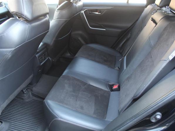Toyota RAV4 V (XA50) с пробегом 2021 года, цена 2 950 000 рублей, 149591 км, внедорожник, Автокод Объявления