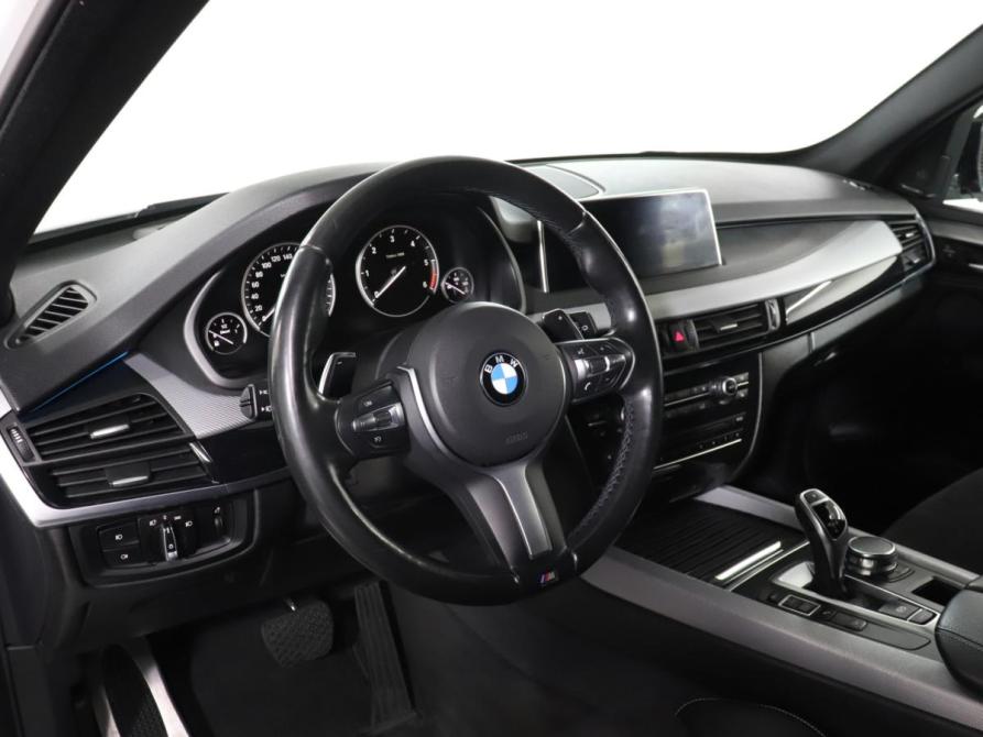 BMW X5 III (F15) Москва  - изображение 14