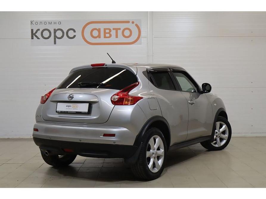 Nissan Juke I Коломна  - изображение 3