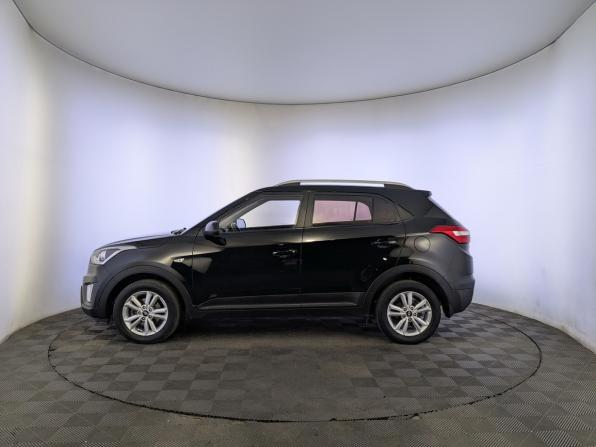 Hyundai Creta I с пробегом 2018 года, цена 1 659 000 рублей, 120000 км, внедорожник, Автокод Объявления
