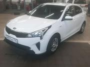 Kia Rio IV Рестайлинг Москва  - изображение 33