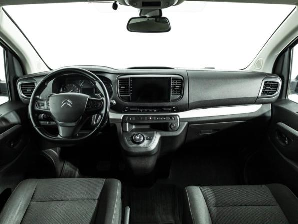 Citroen SpaceTourer I с пробегом 2021 года, цена 2 899 700 рублей, 149813 км, минивэн, Автокод Объявления