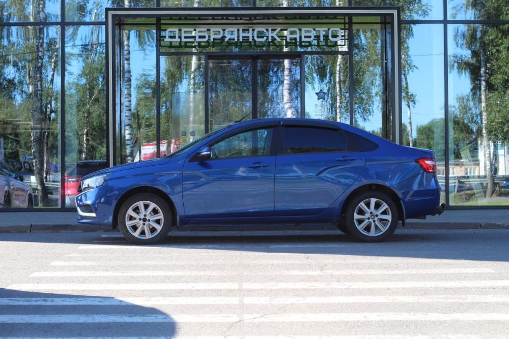 Lada (ВАЗ) Vesta I Брянск  - изображение 2