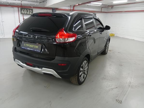 Lada (ВАЗ) XRAY I с пробегом 2022 года, цена 1 049 000 рублей, 40144 км, хэтчбек, Автокод Объявления