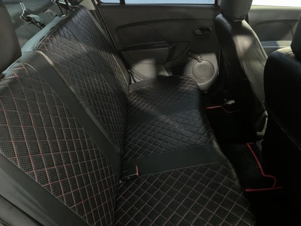 Renault Logan II Рестайлинг с пробегом 2021 года, цена 1 255 000 рублей, 97804 км, седан, Автокод Объявления