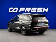 Volkswagen Talagon I Рестайлинг Москва  - изображение 31