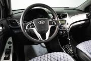Hyundai Solaris I Сургут  - изображение 28