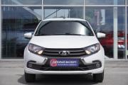 Lada (ВАЗ) Granta I Рестайлинг Ульяновск  - изображение 25