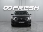 Toyota Corolla X (E140 E150) Воронеж  - изображение 19
