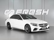 Mercedes-Benz C-Класс AMG IV (W205) Рестайлинг Минеральные Воды  - изображение 22