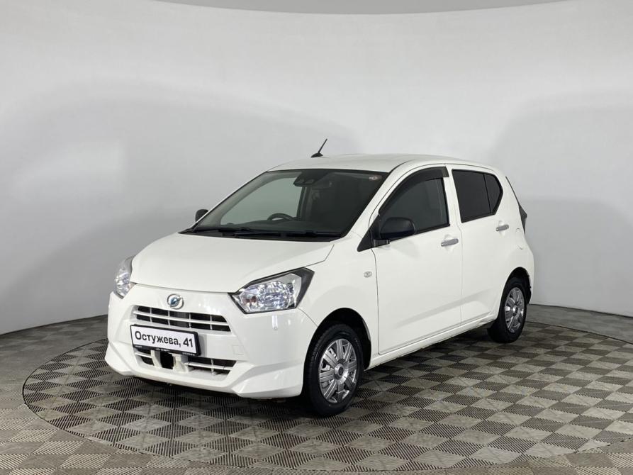 Daihatsu Mira e:S II Воронеж  - изображение 1