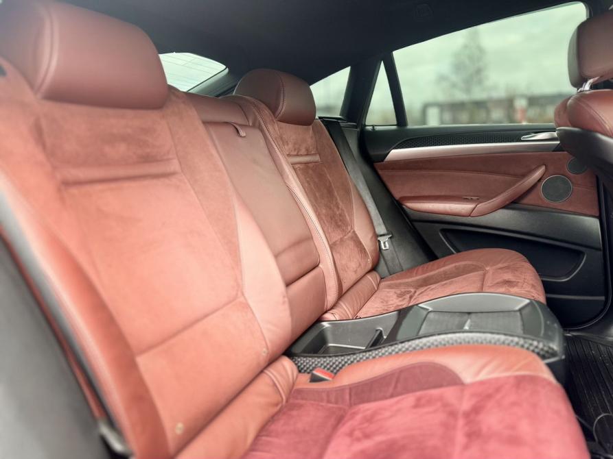 BMW X6 I (E71) Ижевск  - изображение 16