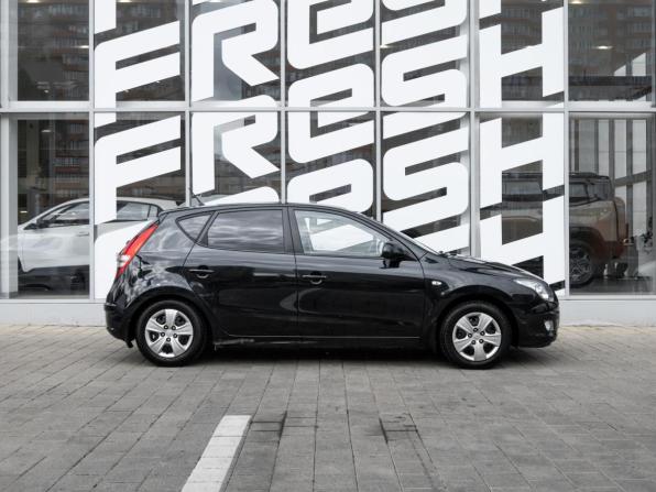 Hyundai i30 I с пробегом 2009 года, цена 649 000 рублей, 148041 км, хэтчбек, Автокод Объявления