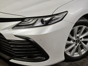 Toyota Camry VIII (XV70) Рестайлинг Москва  - изображение 30