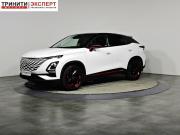 Omoda C5 I Белгород  - изображение 18