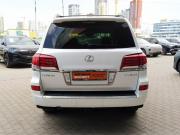 Lexus LX III Рестайлинг Екатеринбург  - изображение 41