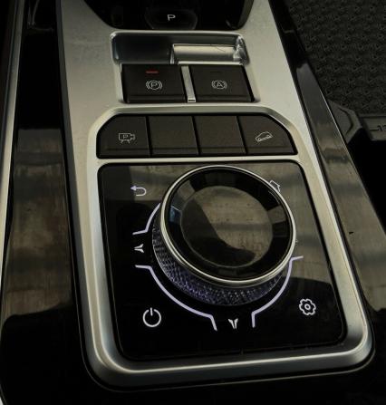 JETOUR X90+ с пробегом 2023 года, цена 2 195 000 рублей, 41684 км, внедорожник, Автокод Объявления
