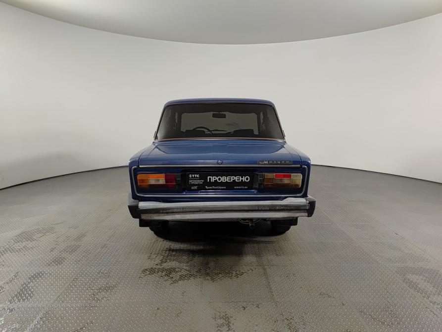 Lada (ВАЗ) 2106 Уфа  - изображение 7