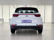 Kia Sportage IV Рестайлинг Волгоград  - изображение 20