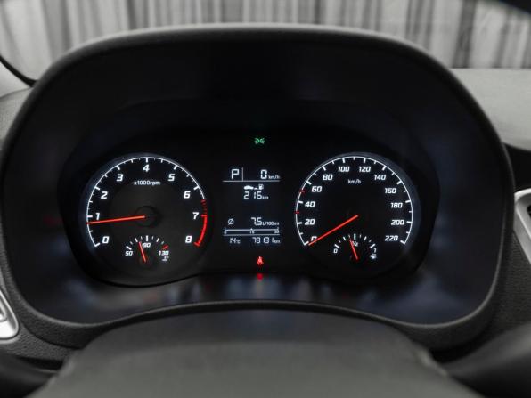 Hyundai Solaris II Рестайлинг с пробегом 2022 года, цена 1 720 000 рублей, 79128 км, седан, Автокод Объявления