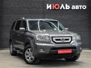 Honda Pilot II Екатеринбург  - изображение 29