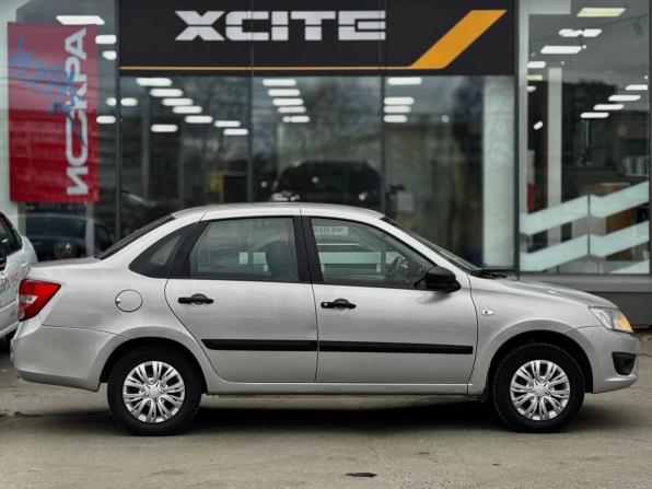Lada (ВАЗ) Granta I с пробегом 2018 года, цена 499 000 рублей, 112571 км, седан, Автокод Объявления