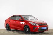 Kia Rio IV Тюмень  - изображение 21