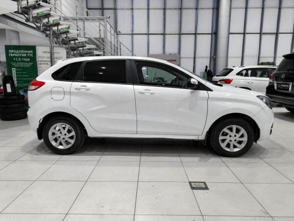 Lada (ВАЗ) XRAY I с пробегом 2017 года, цена 620 000 рублей, 180000 км, хэтчбек, Автокод Объявления