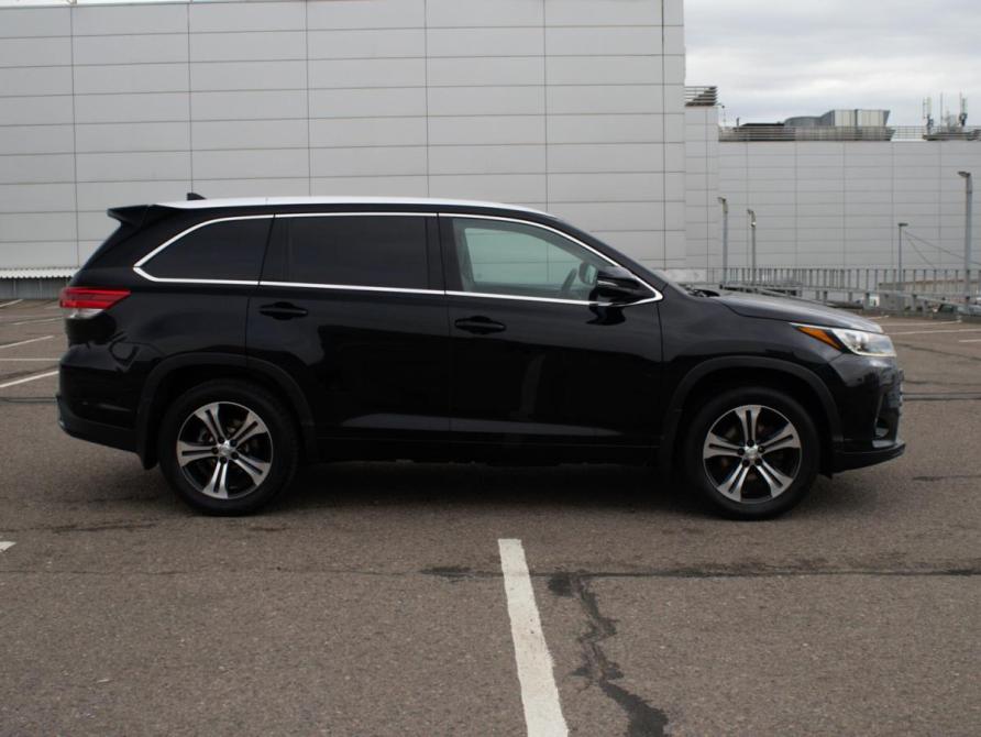 Toyota Highlander III (XU50) Рестайлинг Москва  - изображение 4