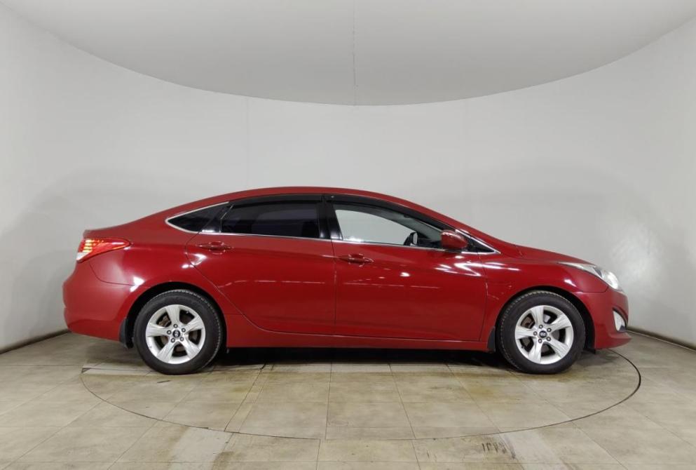 Hyundai i40 I Волгоград  - изображение 4