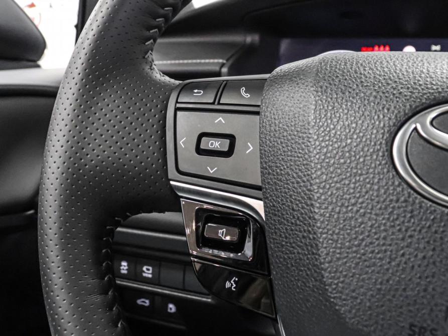 Toyota Camry IX (XV80) China Market Минеральные Воды  - изображение 21