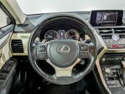 Lexus NX I Рестайлинг Москва  - изображение 49