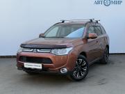Mitsubishi Outlander III Москва  - изображение 13