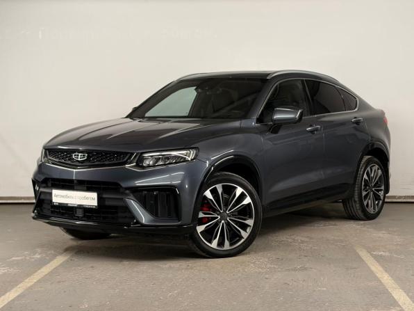 Geely Tugella I Рестайлинг с пробегом 2024 года, цена 3 050 000 рублей, 31500 км, внедорожник, Автокод Объявления