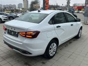 Lada (ВАЗ) Vesta I Рестайлинг (NG) Краснодар  - изображение 17