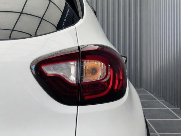 Renault Kaptur I с пробегом 2019 года, цена 1 697 000 рублей, 114494 км, внедорожник, Автокод Объявления