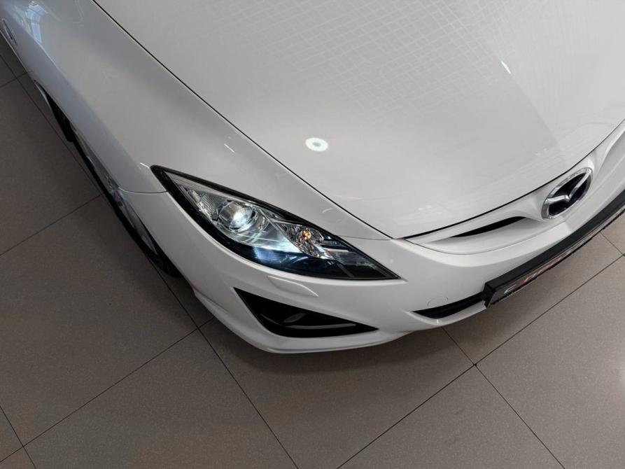 Mazda 6 II (GH) Рестайлинг Ростов-на-Дону  - изображение 17