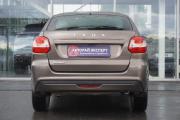 Lada (ВАЗ) Granta I Рестайлинг Ульяновск  - изображение 30