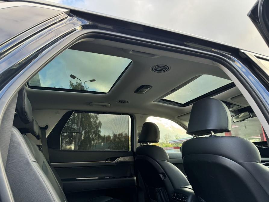Hyundai Palisade I Санкт-Петербург  - изображение 24