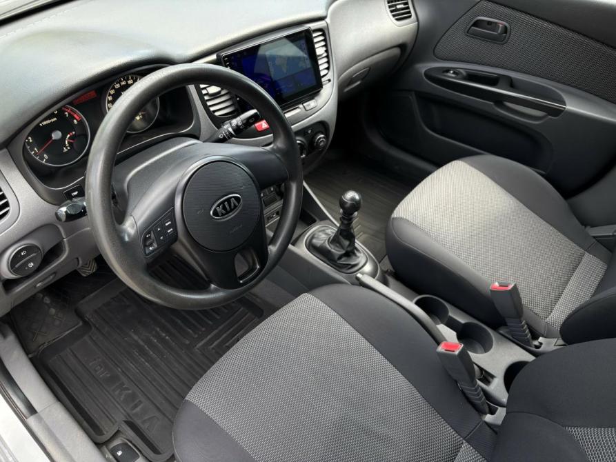 Kia Rio II Рестайлинг Казань  - изображение 7