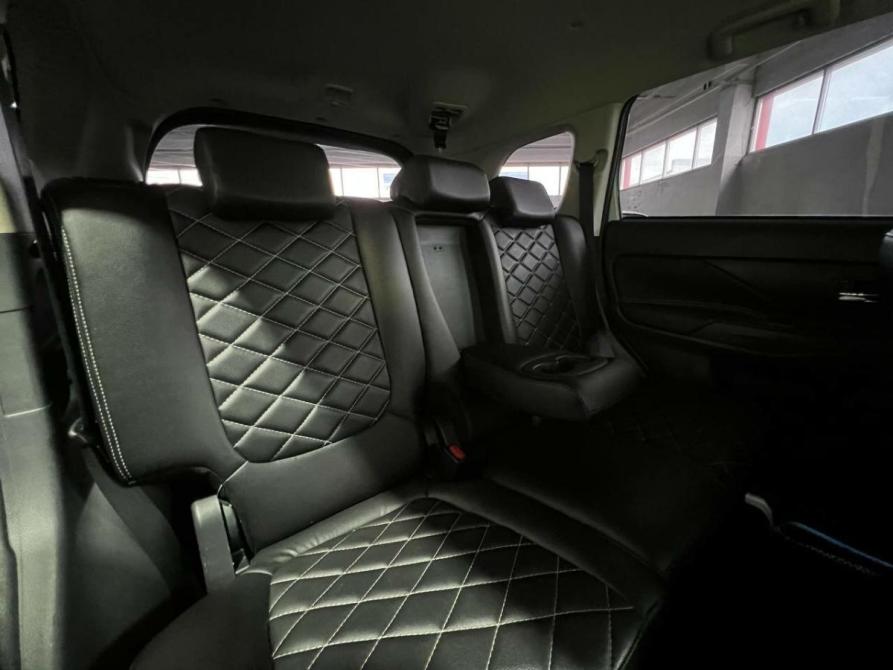Mitsubishi Outlander Sport I Рестайлинг 3 Оренбург  - изображение 19