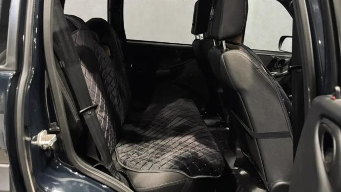 Lada (ВАЗ) Niva Travel I с пробегом 2024 года, цена 1 100 000 рублей, 37296 км, внедорожник, Автокод Объявления