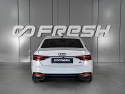 Audi A4 V (B9) Рестайлинг Ростов-на-Дону  - изображение 22