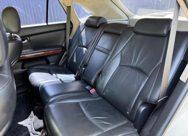 Lexus RX II Рестайлинг с пробегом 2006 года, цена 999 000 рублей, 349518 км, внедорожник, Автокод Объявления